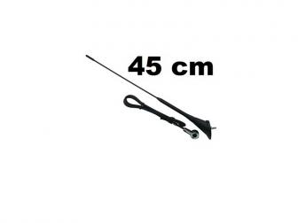 Antena za auto 522 45cm GTI 42281