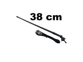 Antena za auto 518 38cm gumi 42282