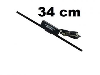Antena unutrašnja 34cm sa pojačivačem 42783
