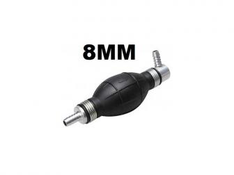 Drukalica za gorivo 8mm kriva 43043