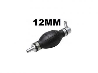 Drukalica za gorivo 12mm kriva 43045