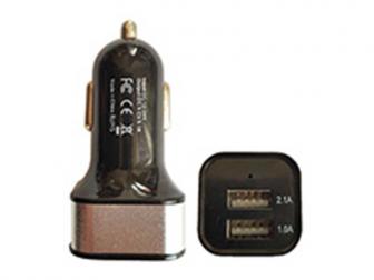 Auto punjač usb 46019