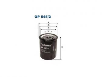 Filter ulja fu545/2