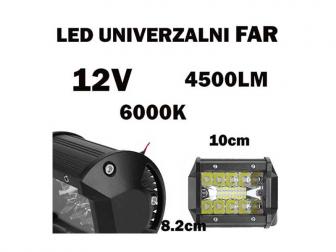 Led univerzalni far 63340