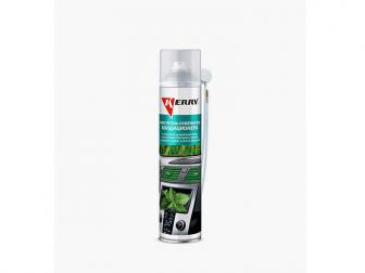 Pena za čišćenje klime sa cevčicom 400ml