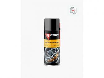 Litijumova mast u spreju 520ML e