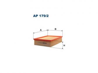 FILTER VAZDUHA FA179/2 AP179/2