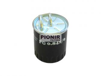 FILTER GORIVA FG840/6