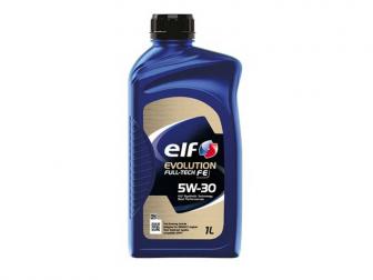 ELF EVOLUTION FULLTECH FE 5W30 1L