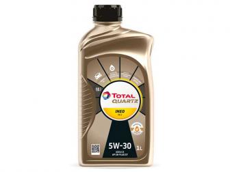 TOTAL 5W30 INEO MC3 1L