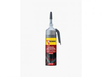 Hermetik za visoke temperature crveni 100ml  160grama-60c do 345c
