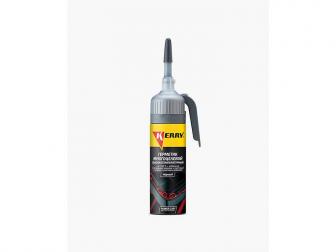 Hermetik za visoke temperature crni 160grama 100ml -60c do 345c