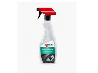 Crnilo za gume 500ml
