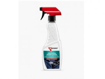 Sredstvo za čišćenje velura i tapacirunga 500ml