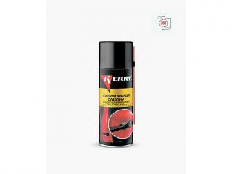 SILIKON SPREJ 520ML
