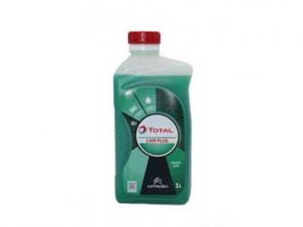TOTAL LHM PLUS 1L