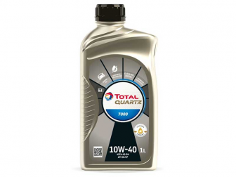 TOTAL Q7000 10W40 1L