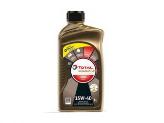 TOTAL QD5000 15W40 1L