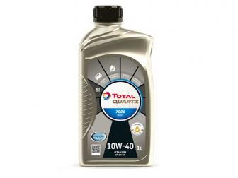 TOTAL QD7000 10W40 1L