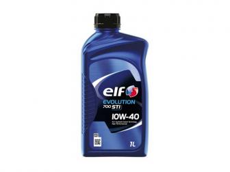 ELF EVOLUTION 700 STI 10W40 1L