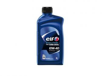ELF EVOLUTION 700 TURBO D 10W40 1L