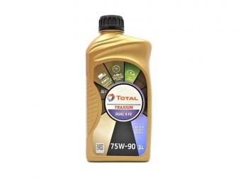 TOTAL 75W90 1l TRAXIUM DUAL 9 FE