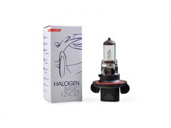 SIJALICA H12 60/55W 12V