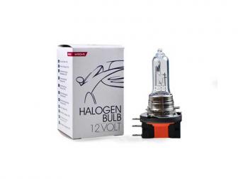 SIJALICA H15 15/55W 12V