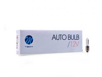 SIJALICA H21W BAY9S 12V