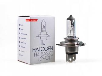 SIJALICA H4 100/90W 12V