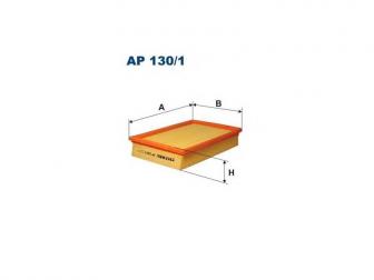FILTER VAZDUHA AP130/1