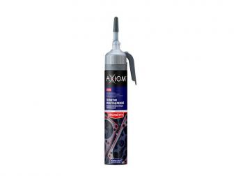 Hermetik za visoke temperature crveni 320g -50c do +350c