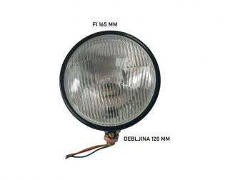 Far traktor metalni 0046657220 KVALITET
