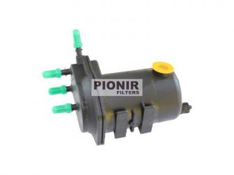 FILTER GORIVA FG980/2