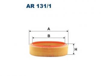 FILTER VAZDUHA FV131/1