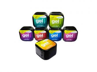Gel natural f vanila g-nf070-va