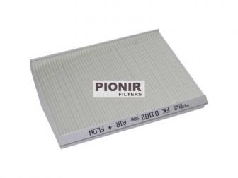 FILTER KABINE K932
