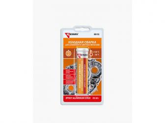 Metal-plastelin za aluminijum i obojene metale 60g