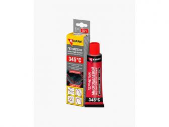 Hermetik sivi 52g