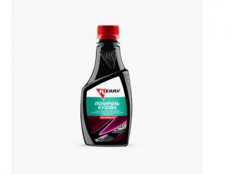 Vosak za obnavljanje karoserije 250ml