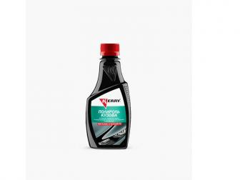 Vosak za karoseriju za metalik i sedefaste boje 250ml
