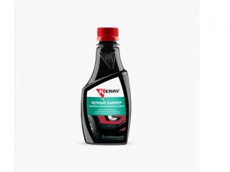 Crni Branik 250ml polir za crnu plastiku i gumu