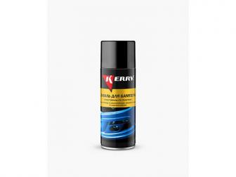 Boja za branik grafitna 520ml