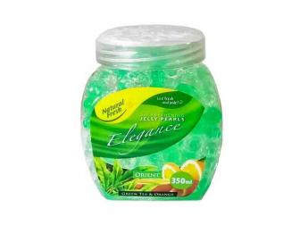 Jelly pearls orient j-el350-or