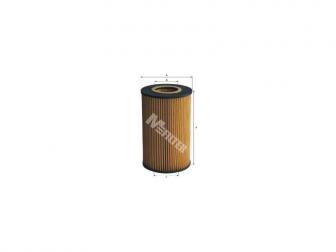 FILTER ULJA OE646/2