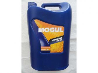 Mogul Komprimo VDL 46 10L