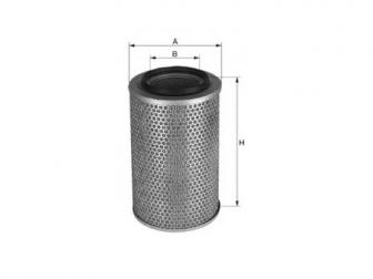 Filter vazduha torpedo primarni