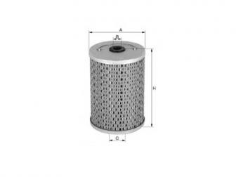 Filter goriva fini 0,5L