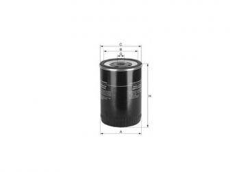 Filter za gorivo daf 65/95
