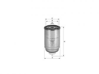 FILTER GORIVA XN357